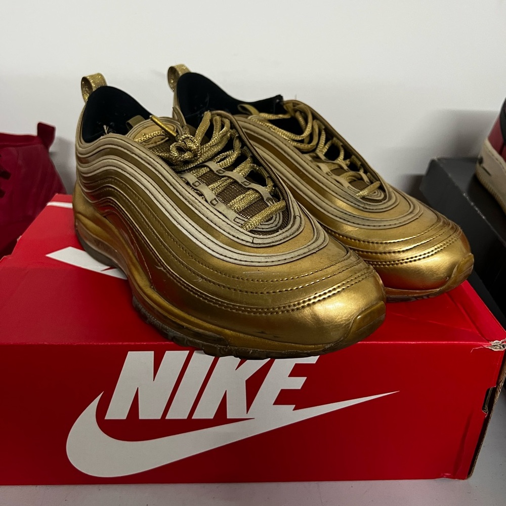 Nike Mens Air Max 97 Size 9.5